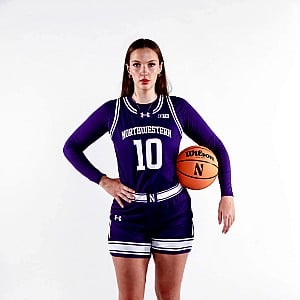 Caileigh Walsh