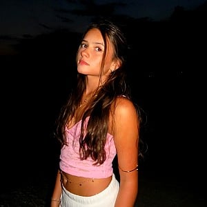 Cailey Fleming