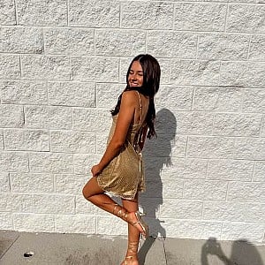 Cailey Fleming