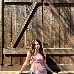 Cailey Fleming