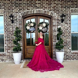Cailey Fleming