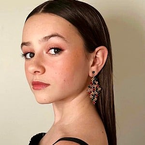 Cailey Fleming