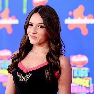 Cailey Fleming