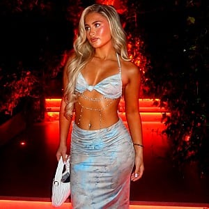 Cailin Beggs