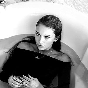 Cailin Russo