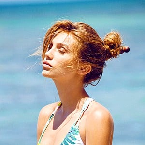 Cailin Russo