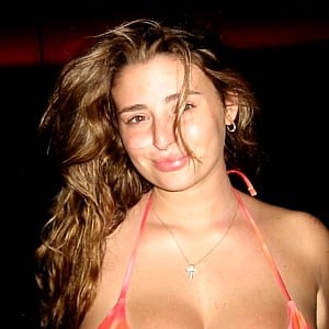 Caira Martinez