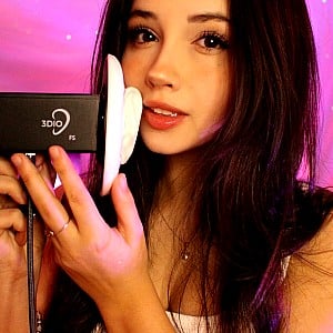 Cait ASMR