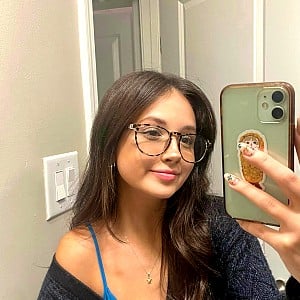 Cait ASMR