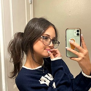 Cait ASMR