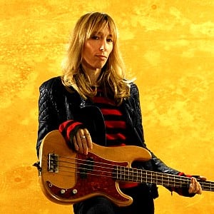 Cait O'Riordan