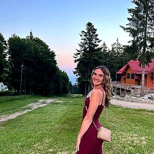 Caitie Baird