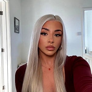 Caitlan Taylor