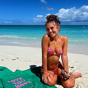 Caitlin Carmichael