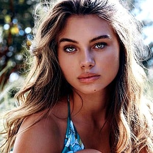 Caitlin Carmichael