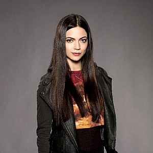 Caitlin Carver