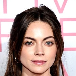 Caitlin Carver
