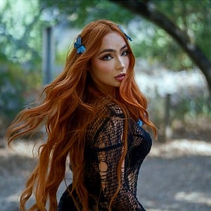 Caitlin Christine