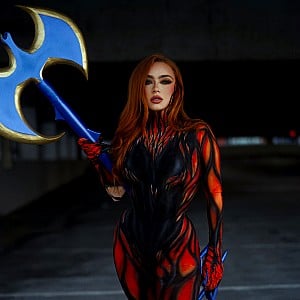 Caitlin Christine