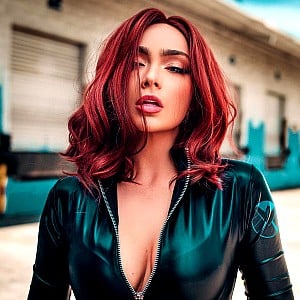 Caitlin Christine