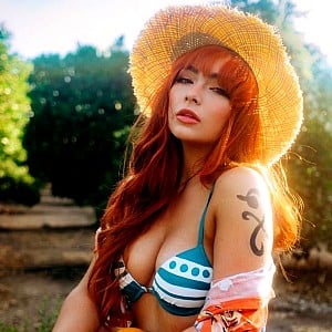 Caitlin Christine