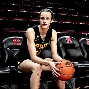 Caitlin Clark