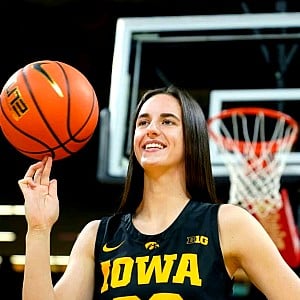 Caitlin Clark