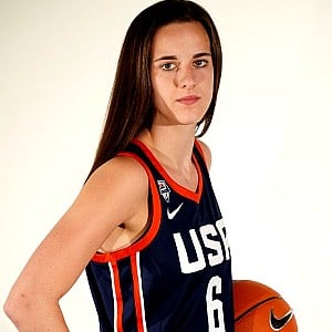 Caitlin Clark