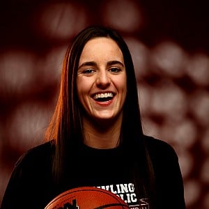 Caitlin Clark