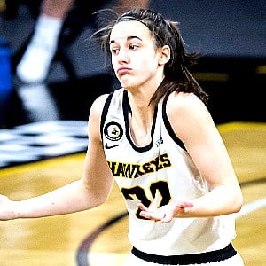Caitlin Clark