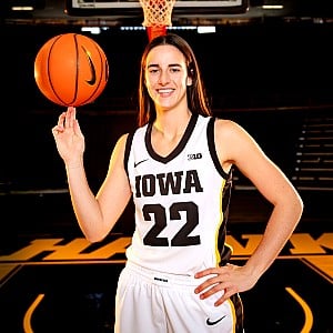Caitlin Clark