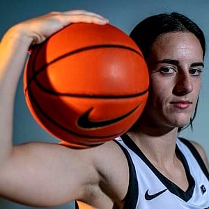 Caitlin Clark
