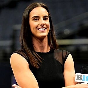 Caitlin Clark
