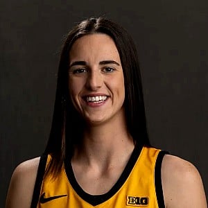 Caitlin Clark