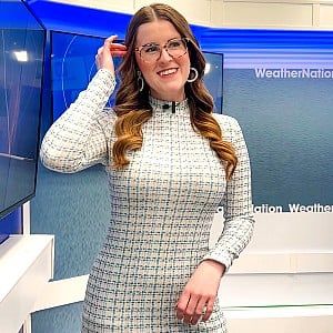 Caitlin Connell