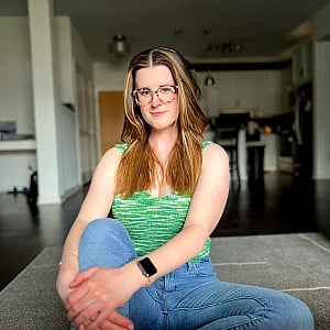 Caitlin Connell