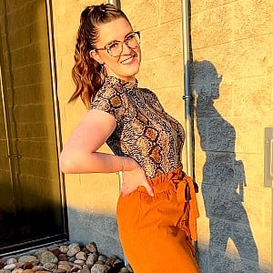 Caitlin Connell