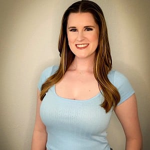 Caitlin Connell