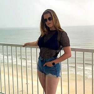 Caitlin Connell