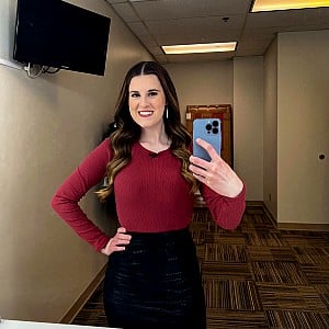Caitlin Connell