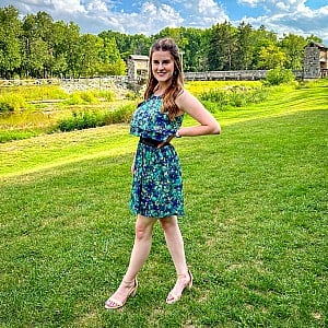 Caitlin Connell