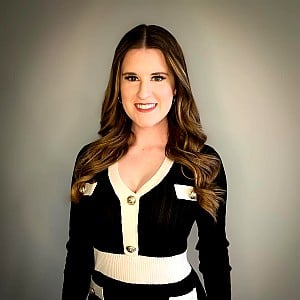 Caitlin Connell