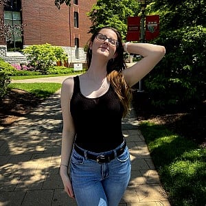 Caitlin Connell