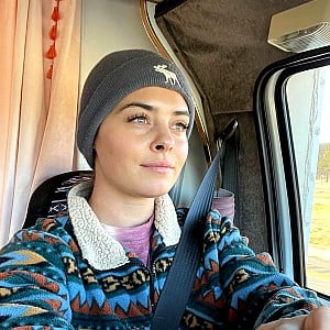 Caitlin Corcoran