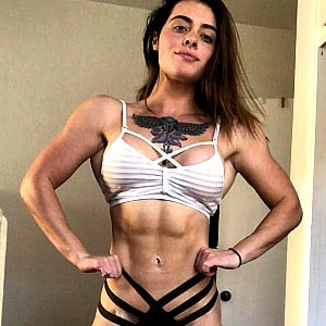 Caitlin Corcoran