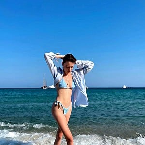 Caitlin Erin O'Neill