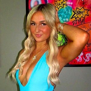 Caitlin Goldie