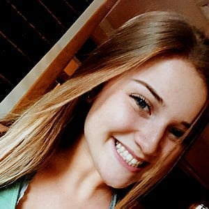 Caitlin Harrs