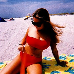 Caitlin Harrs