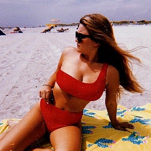 Caitlin Harrs